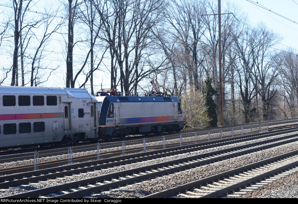 NJT 4617